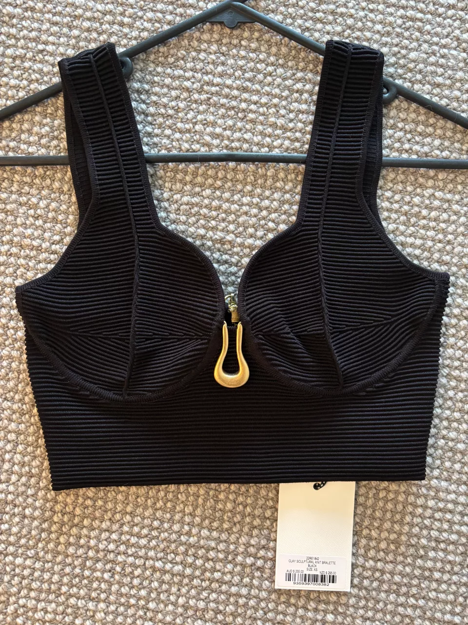 Buy aje bralette Online Sale - Main Image